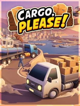 Cover Cargo, Please!
