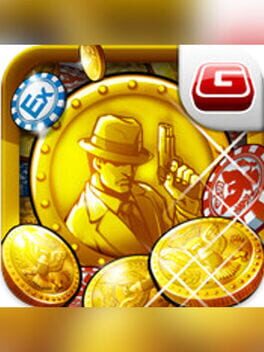 Cover Coin Pusher Mafia