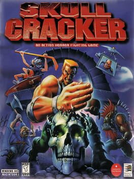 Cover SkullCracker