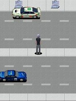 Cover Highway Crossing Madruga