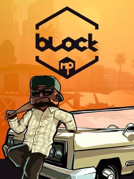 Cover Block Multiplayer: RPG