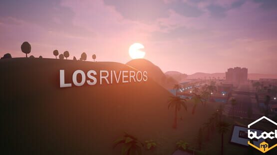 Screenshot Block Multiplayer: RPG