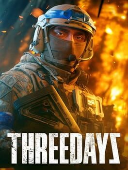 Cover Threedays