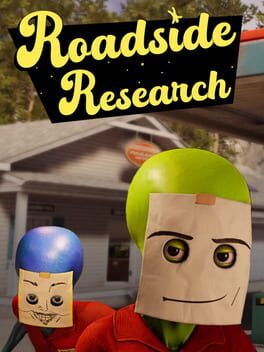 Cover Roadside Research