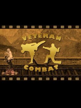 Cover Veteran Combat