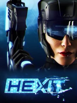 Cover HeXit