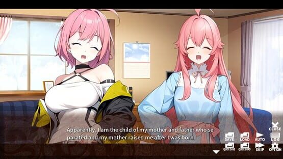 Screenshot Harem Nanka Nozondenai!: Undesired Harem