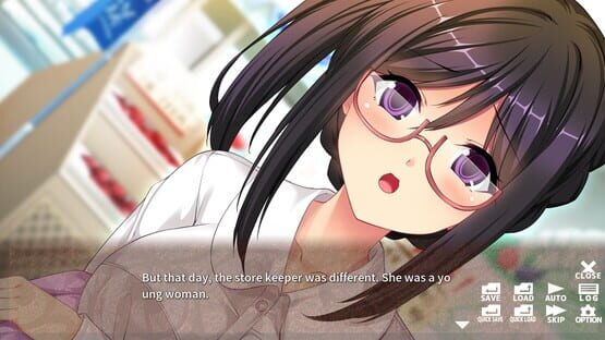 Screenshot Kijin-mura no Kiken na Inshuu: Dangerous Village Tradition