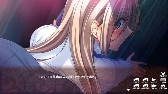 Screenshot Kijin-mura no Kiken na Inshuu: Dangerous Village Tradition