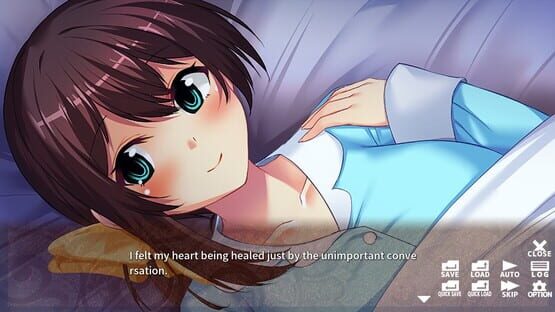 Screenshot Kijin-mura no Kiken na Inshuu: Dangerous Village Tradition