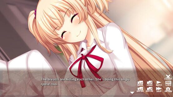 Screenshot Saimin School Days: Hypnotic School Days