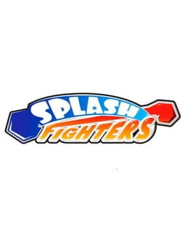 Cover Splash Fighters