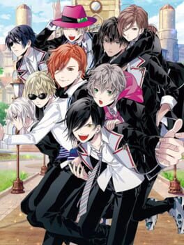 Cover Magical Days: The Brats' Parade