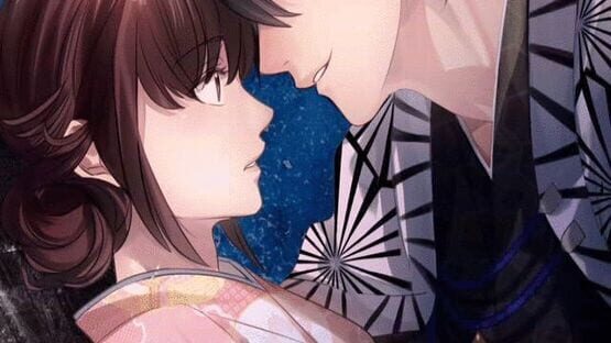 Screenshot Destined to Love: Ikemen Samurai Romances