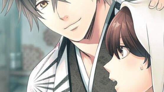 Screenshot Destined to Love: Ikemen Samurai Romances