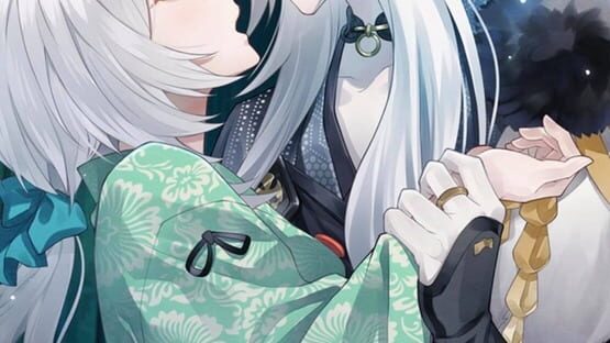 Screenshot Ikemen Genjiden Ayakashi Koi Enishi