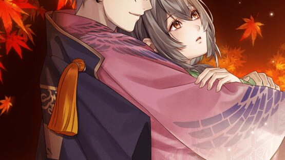 Screenshot Ikemen Genjiden Ayakashi Koi Enishi