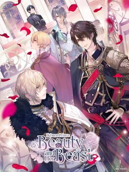 Cover Ikemen Prince: Beauty and Her Beast