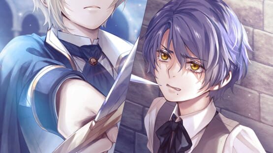 Screenshot Ikemen Prince: Beauty and Her Beast