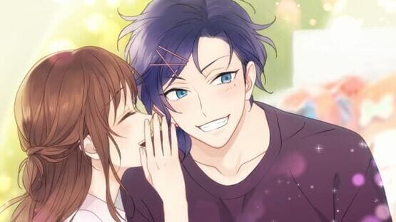 Screenshot Sanrio Danshi: Watashi, Koi Wo, Shirimashita