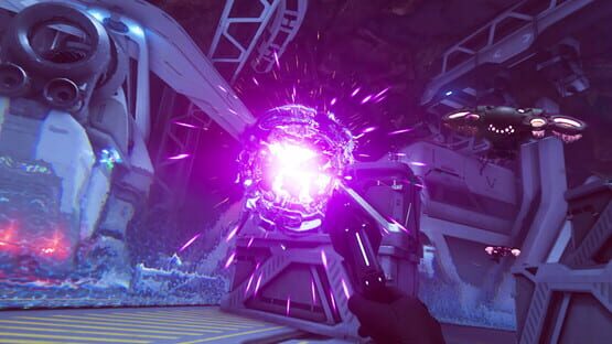 Screenshot Hubris 2