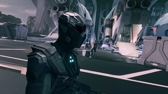 Screenshot Hubris 3
