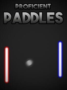 Cover Proficient Paddles