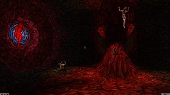 Screenshot Requiem: Avenging Angel