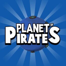 Cover Planet of Pirates