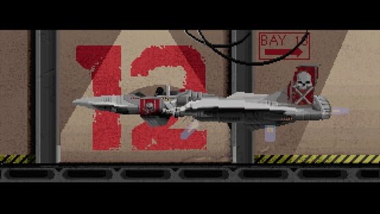 Screenshot Raptor: Call of the Shadows
