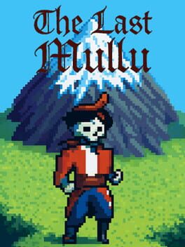 Cover The Last Mullu