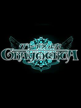 Cover Graymerca