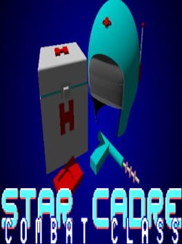 Cover Star Cadre: Combat Class