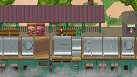 Screenshot StoryArcana