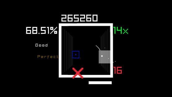 Screenshot Neon Exploding Bread