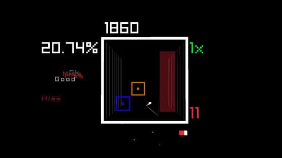 Screenshot Neon Exploding Bread
