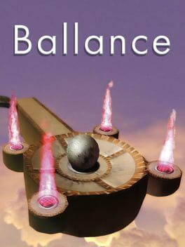 Cover Ballance