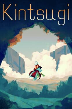 Cover Kintsugi