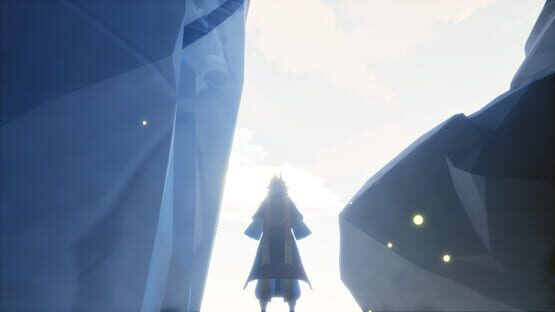 Screenshot Kintsugi