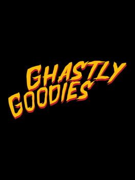 Cover Ghastly Goodies