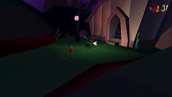 Screenshot Ghastly Goodies