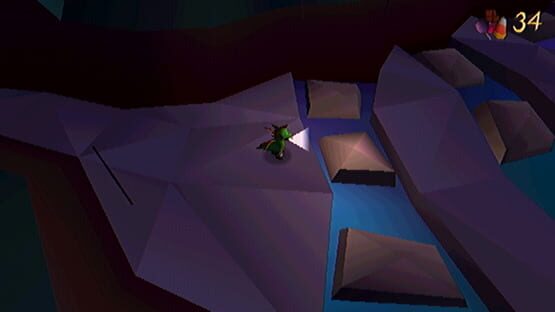 Screenshot Ghastly Goodies