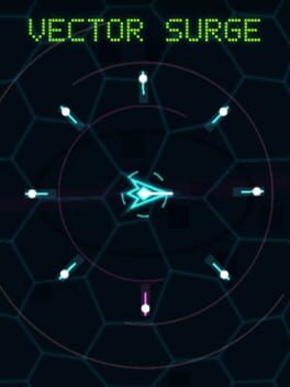Cover Vector Surge
