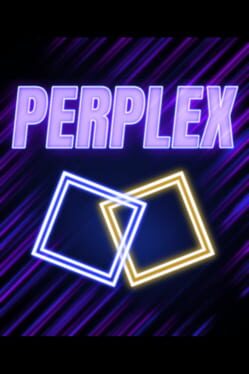 Cover Perplex