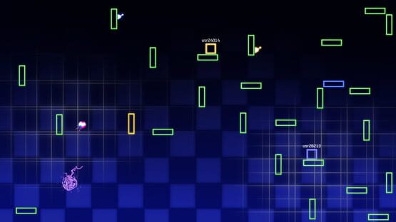 Screenshot Perplex