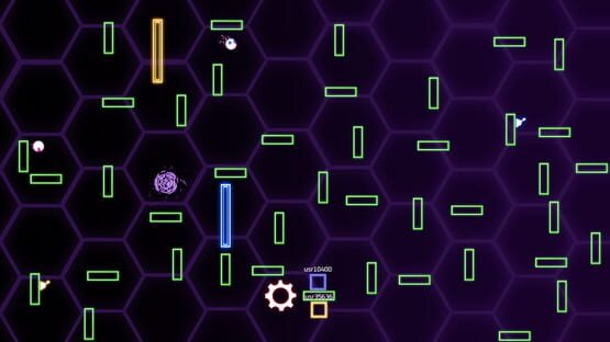 Screenshot Perplex