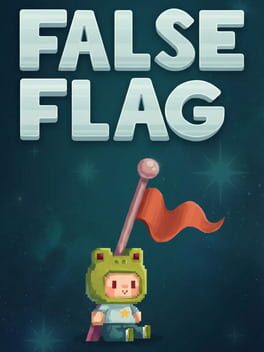 Cover False Flag