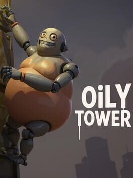 Cover Oily Tower