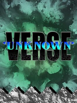 Cover Verse Unknown