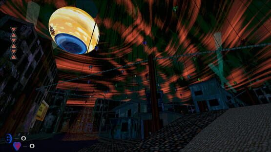 Screenshot Verse Unknown